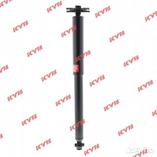 Амортизатор задний