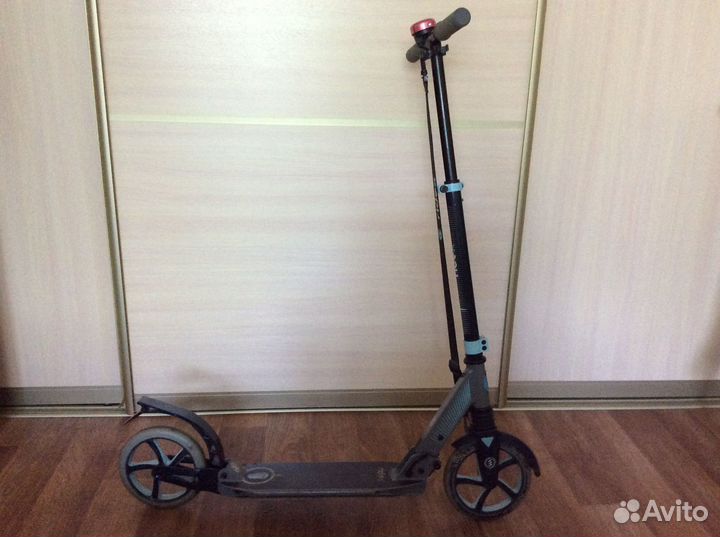 Самокат детский складной