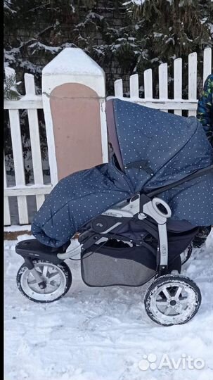 Детские коляска прогулочные