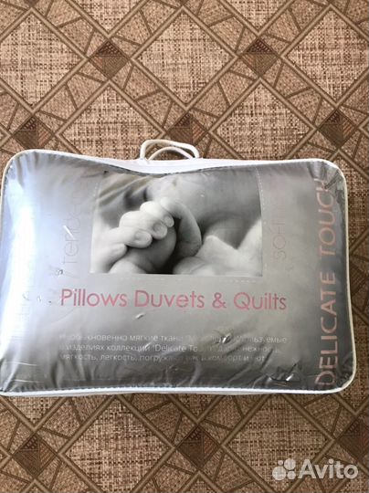 Одеяло шерстяное бу