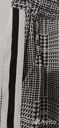 Брюки мужские