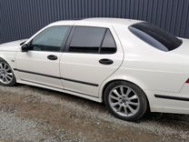 Saab 9-5 2.3 MT, 2003, 105 000 км, с пробегом, цена 425 000 руб.