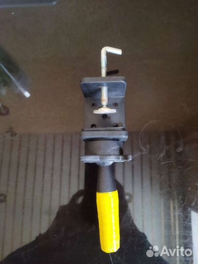 Штатив для головы манекена