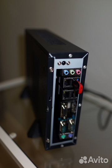 Сетевой накопитель NAS