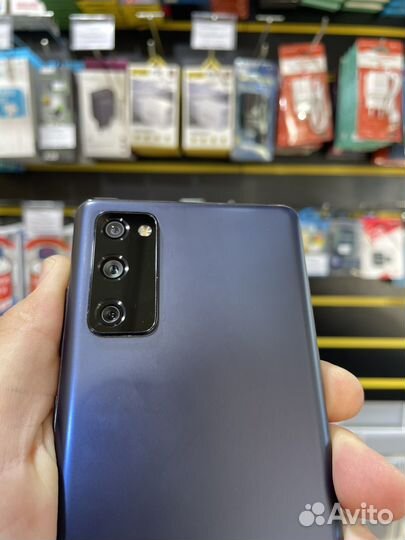Samsung s20fe 6/128Gb