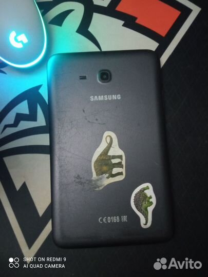 Samsung galaxy tab 3 lite