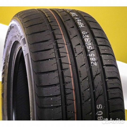 Marshal Crugen HP91 235/55 R17 99V