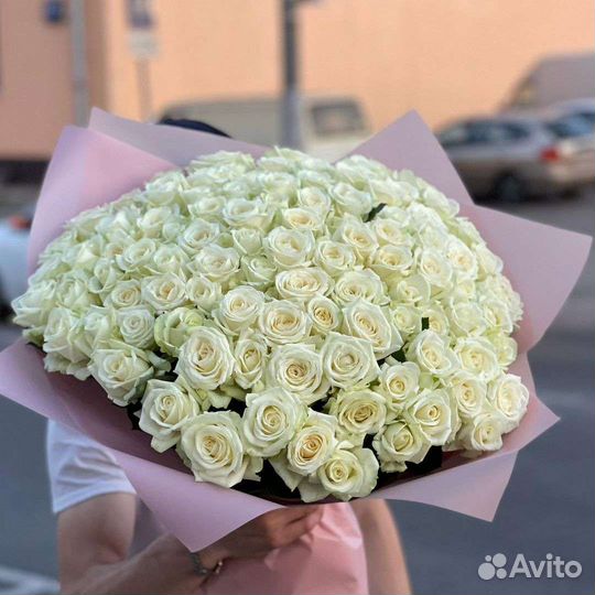 Розы цветы с доставкой по москве