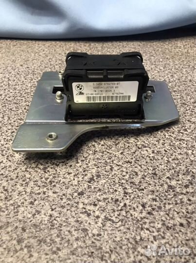 Датчик уровня оборотов BMW E92