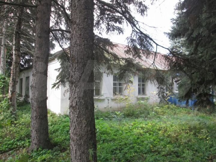 Участок 16,58 га (промназначения)