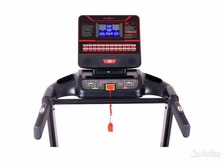 Беговая дорожка CardioPower T45 NEW