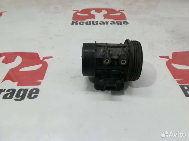 Датчик массового расхода воздуха Suzuki Grand