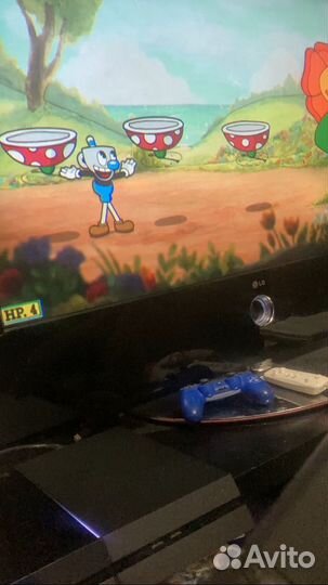 Sony playstation 4 PS4