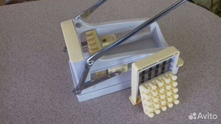 Овощерезка dekok, б/у