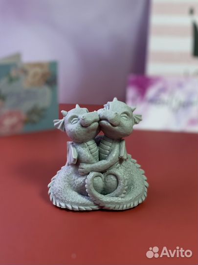 Силиконовые формы для мыла, гипса, свечей