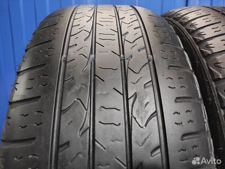 Nexen Roadian HTX RH5 225/55 R18