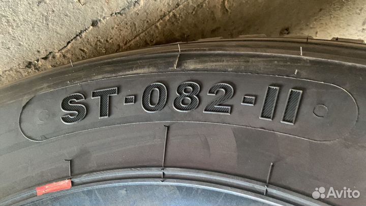 Шины Satoya 385/65 r 22.5