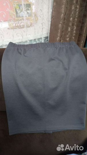 Школьная одежда для девочки на рост 130/146