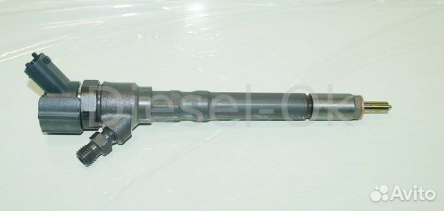 Форсунка топливная D4EA 33800-27900 KIA sorento