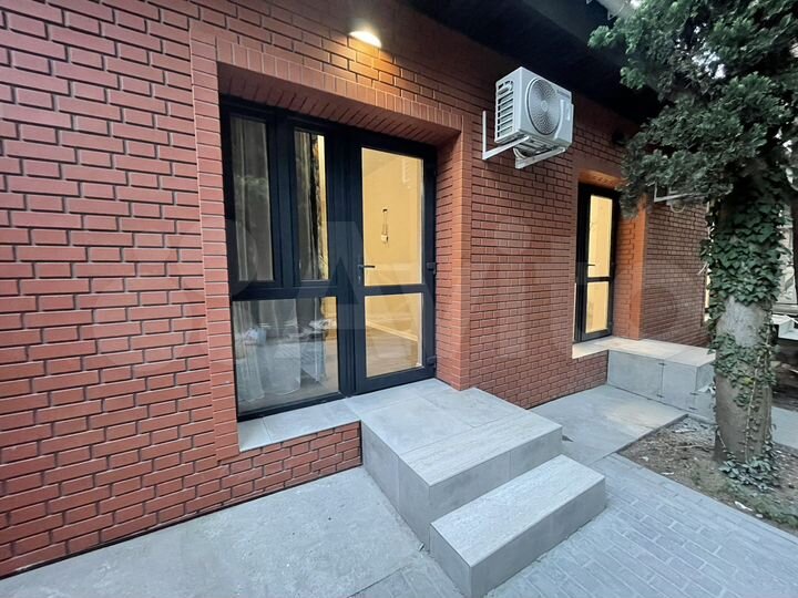 1-к. апартаменты, 22 м², 1/1 эт.