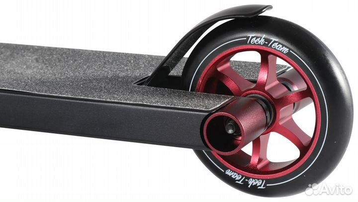 Самокат трюковый Tech Team (TT) Chimera