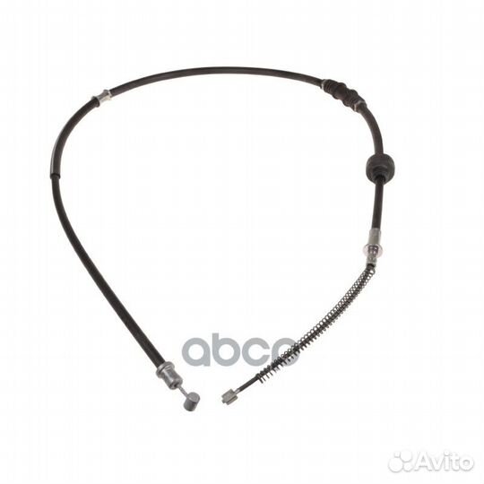 ADC446177 трос тормознойMitsubishi Lancer 03-0