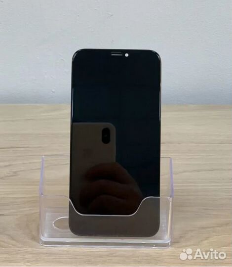 Oled Дисплей на iPhone X / XS Max / 11 / 11 Pro