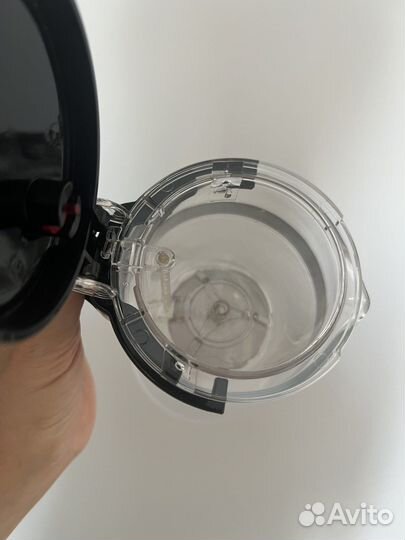 Чайник заварочный Гунфу