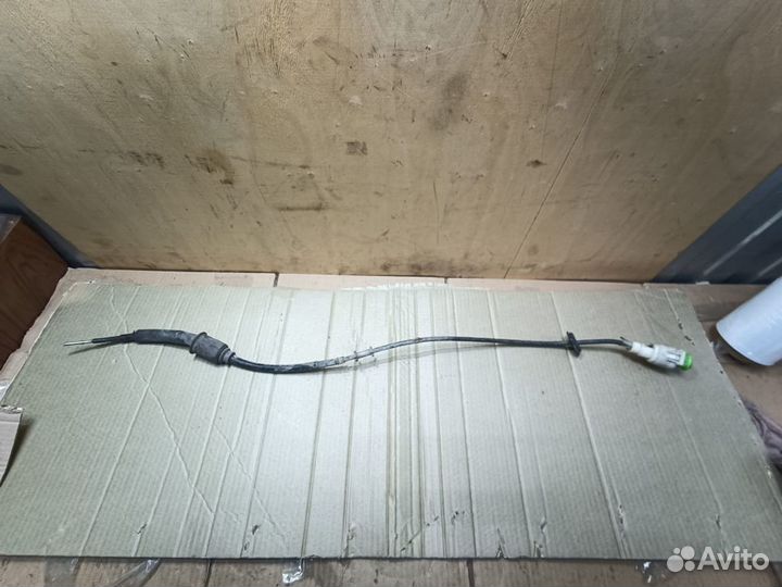 Трос спидометра Toyota Vista III (V30)