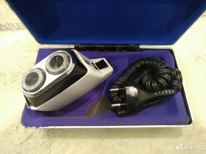 Элекробритва