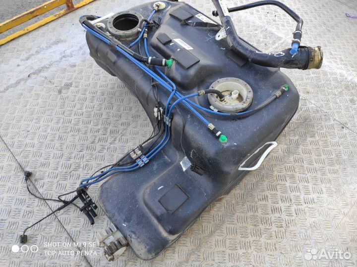 Бак топливный Bmw X5 E53 3.0D M57 2003