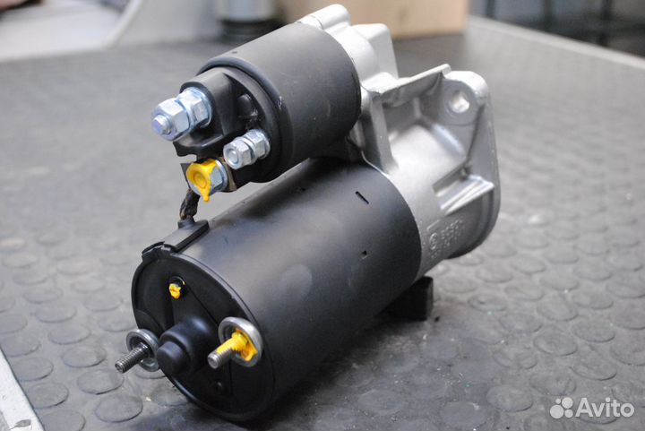 Стартер Ford Scorpio 2.0, Ford Sierra 1.6, 2.0