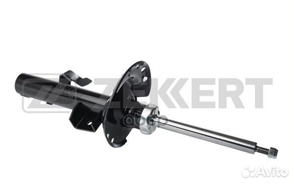 Амортизатор газовый левый передней подвески For