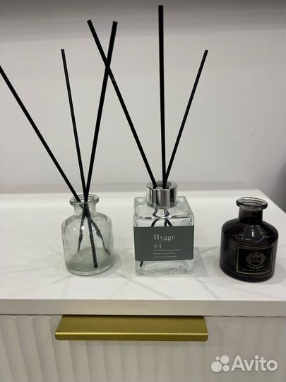 Флаконы для диффузоров