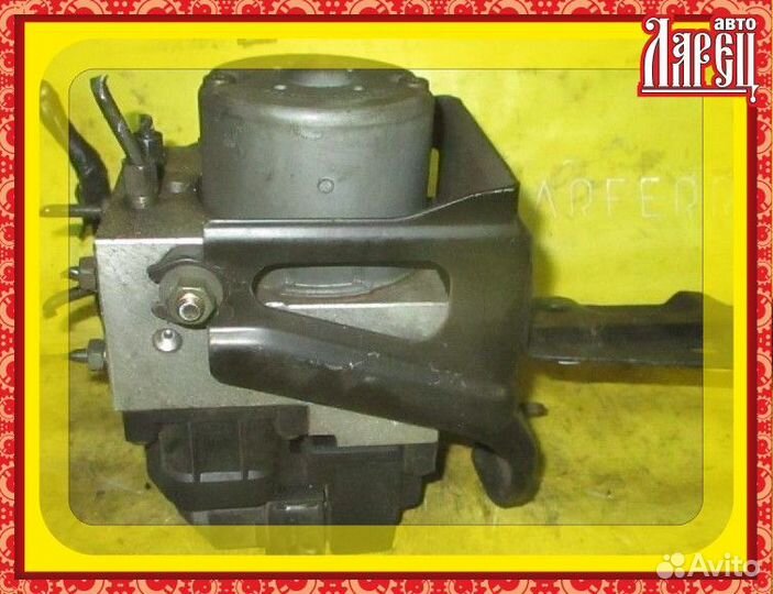 Блок ABS Nissan Primera