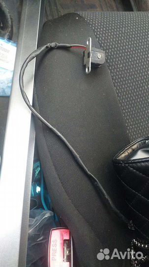 Датчик положения коленвала дпкв suzuki