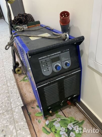 Аренда Плазмореза