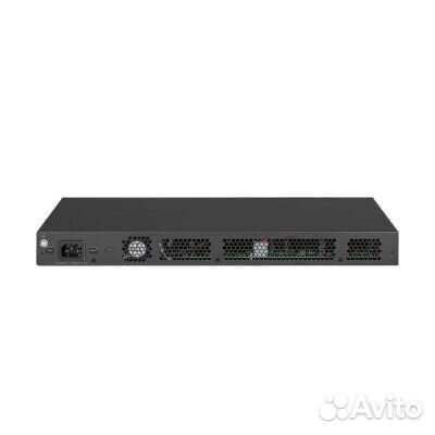 Коммутатор Dahua DH-AS5500-24GT4XF