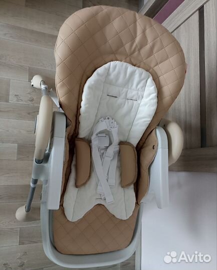 Стульчик для кормления Babyhit