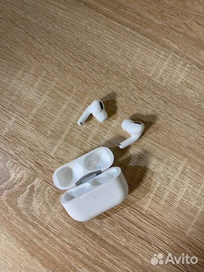 Airpods pro