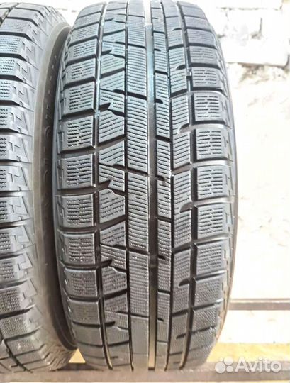 Yokohama Ice Guard IG50 215/60 R16 95Q