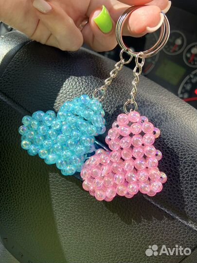 Брелок для ключей