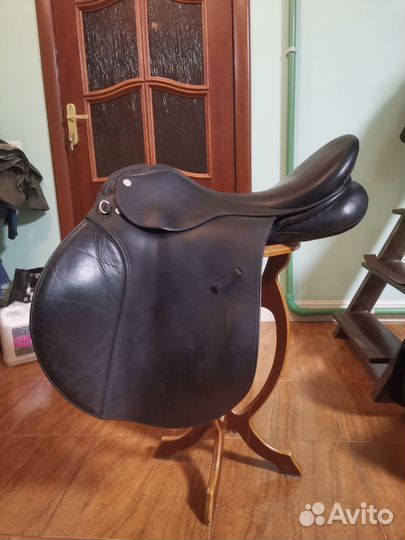 Конкурное Седло Trainers