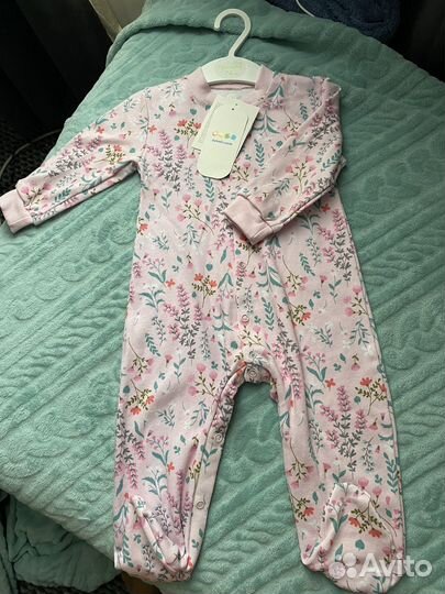 Комбинезон на девочку