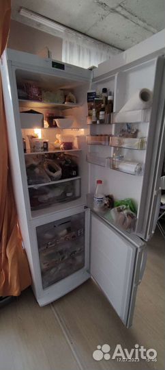 Холодильник