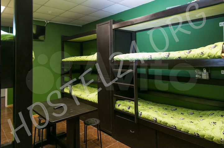 Комната 26 м², 2/2 эт.