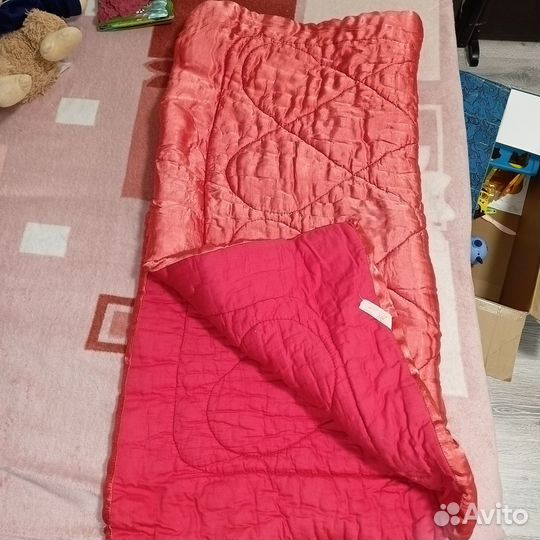 Детское одеяло