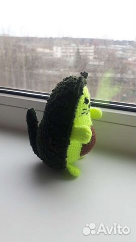 Игрушки амигуруми /котик /цыплёнок, динозаврик