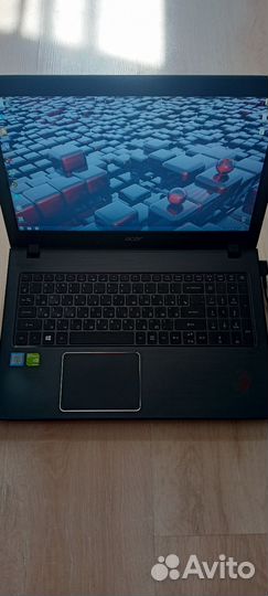 Ноутбук Acer TravelMate