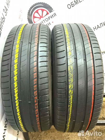 Michelin Primacy 3 205/55 R17 95V